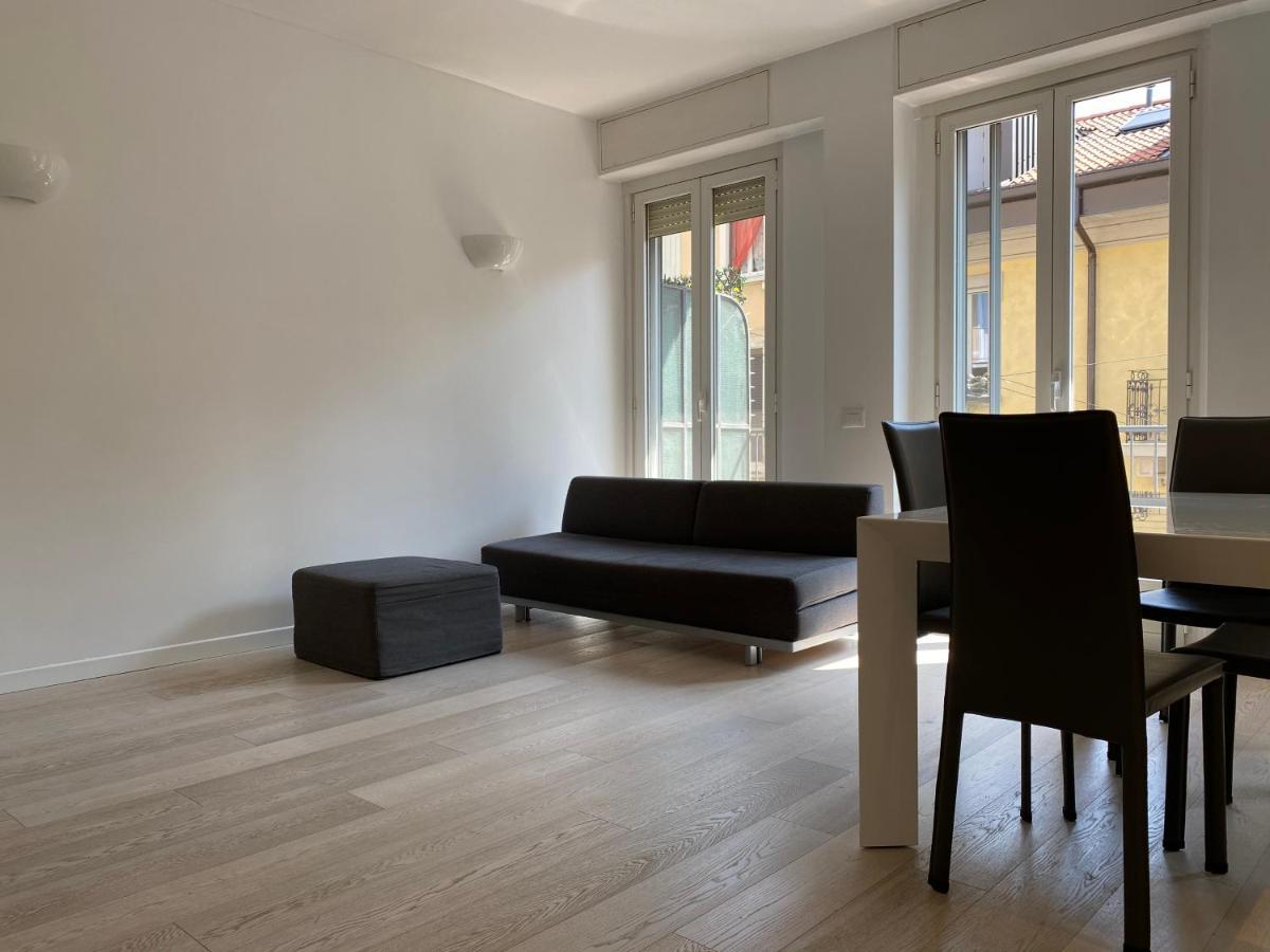 Bright & Spacious Apartment Near Navigli - Ponti Milan Exterior photo